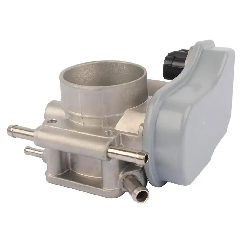 Ciała Przepustnicy 817158 714319000 do Opel Astra G 1.4 1.6 Corsa 1.4 Meriva Vectra Zafira 1.6