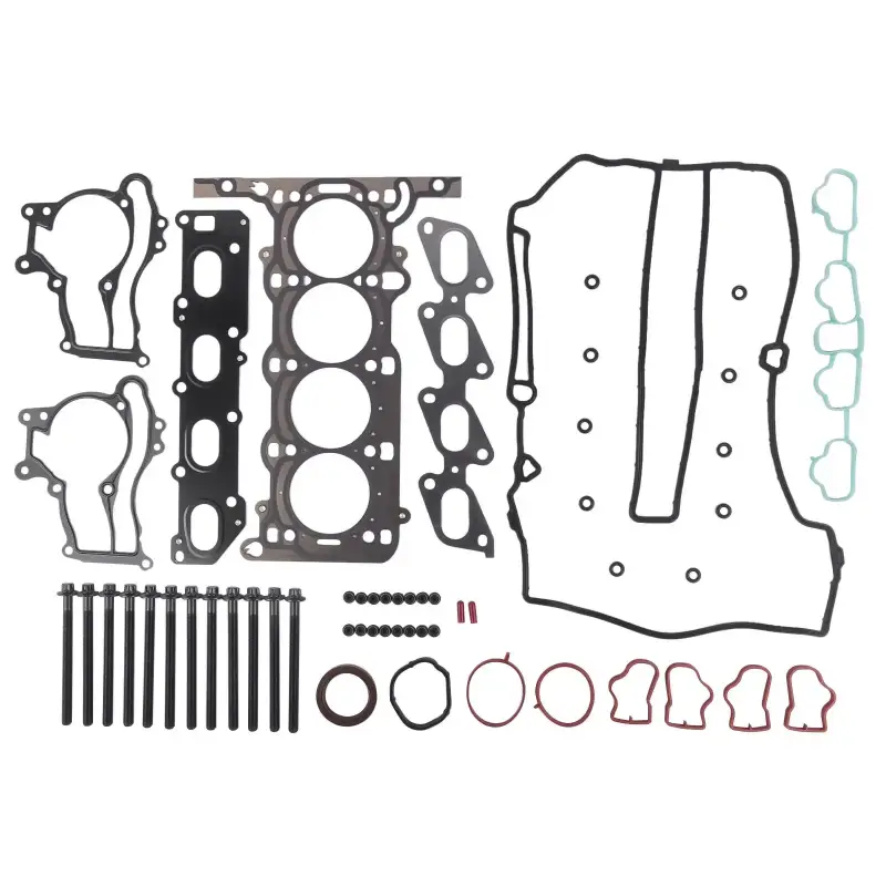 Zestaw Uszczelki Głowicy Silnika Opel Vauxhall 1.2 1.4 A12XER A14XER A12XEL A14NEL A14NET