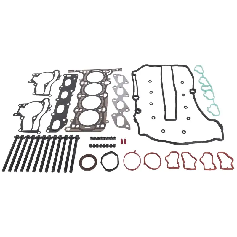 Zestaw Uszczelki Głowicy Silnika Opel Vauxhall 1.2 1.4 A12XER A14XER A12XEL A14NEL A14NET