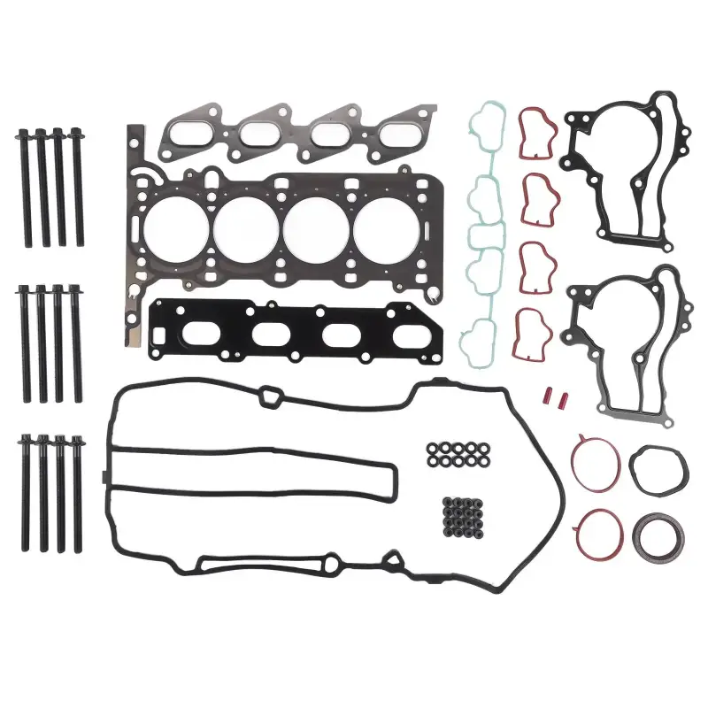 Zestaw Uszczelki Głowicy Silnika Opel Vauxhall 1.2 1.4 A12XER A14XER A12XEL A14NEL A14NET