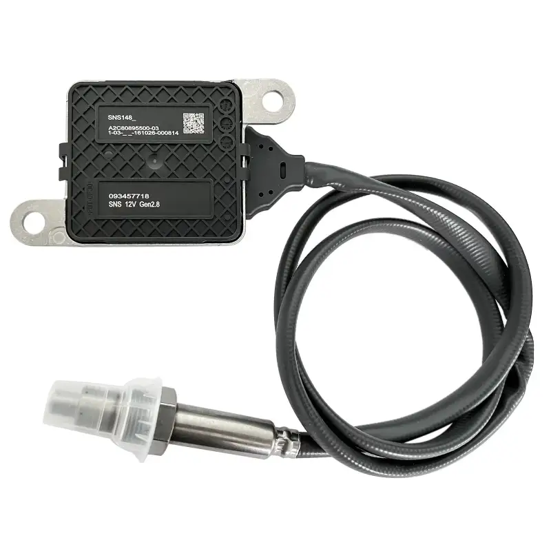 Czujnik Nox 93457718 227905433R Renault Trafic III Master Nissan NP300 Opel Vivaro 1.6