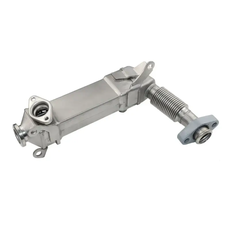 Zawór EGR do BMW Serii 1 3 5 6 E46 E60 E61 E90 E63 E87 X3 E83 X5 E53 X6 E71 E72 11717790065