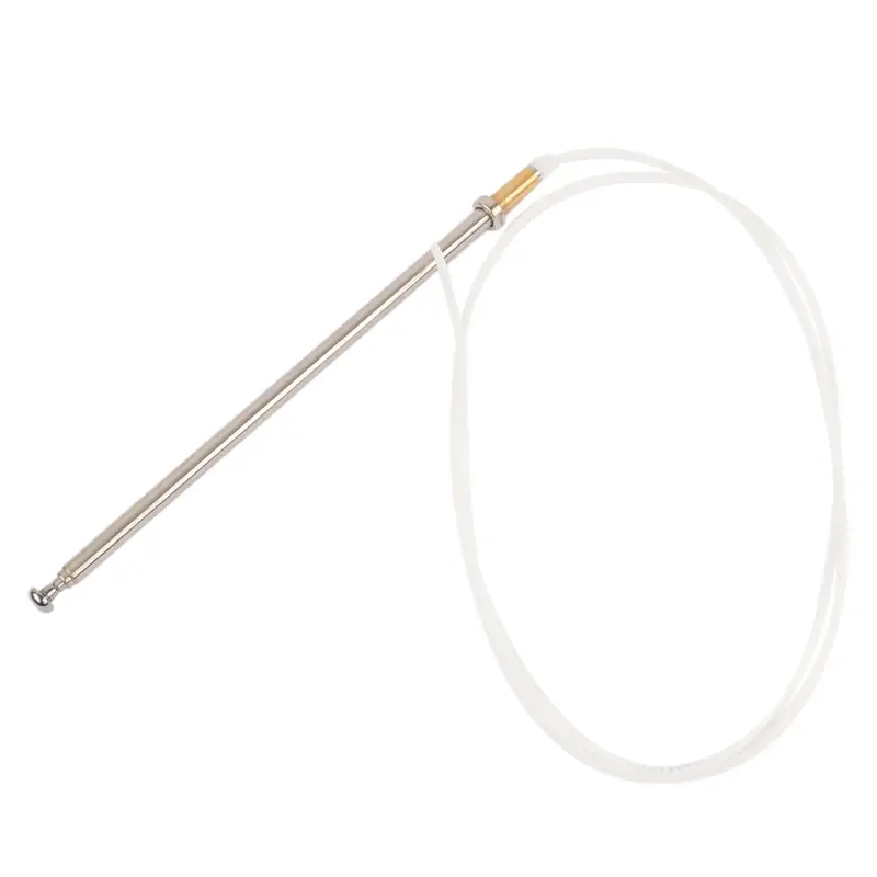 Antenna Automatyczna do Mercedes-Benz W124 W126 W201 W202 190E 190D