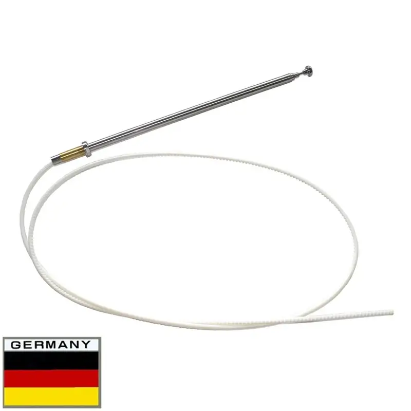 Antenna Automatyczna do Mercedes-Benz W124 W126 W201 W202 190E 190D