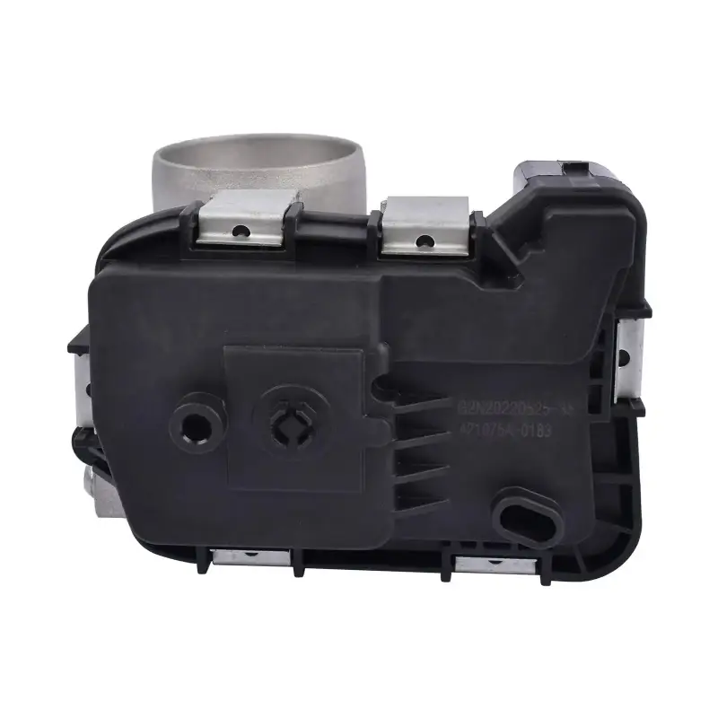 Czujnik Przepustnicy do Volkswagen VW Polo V Seat Ibiza IV Mii Skoda Fabia III Citigo 04C133062D