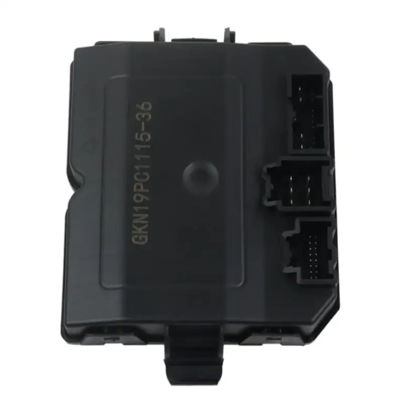 Moduł Sterowania Klapą Bagażnika Opel Insignia A 08-17 20837967