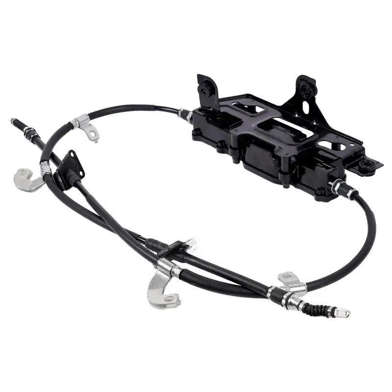 Nowy Zestaw Hamulca Postojowego Elektronicznego dla Hyundai Santa FE (2012-2019) 59700-2W600 59700-B8700 59700-2W800