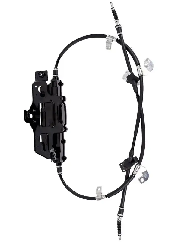 Nowy Zestaw Hamulca Postojowego Elektronicznego dla Hyundai Santa FE (2012-2019) 59700-2W600 59700-B8700 59700-2W800