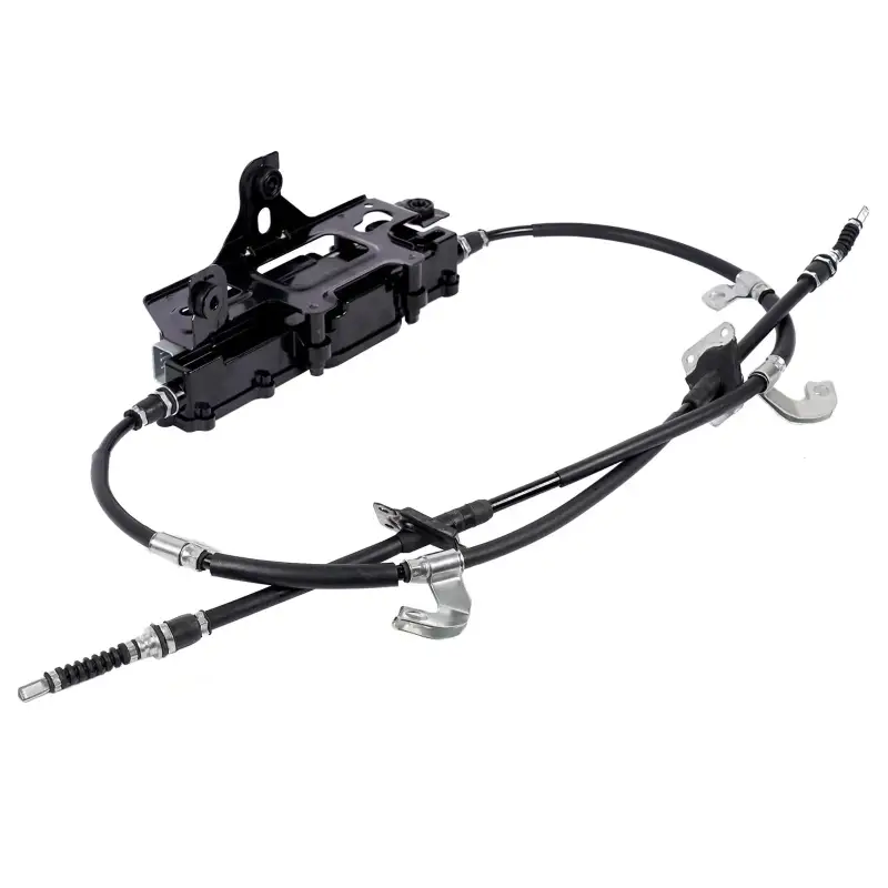 Nowy Zestaw Hamulca Postojowego Elektronicznego dla Hyundai Santa FE (2012-2019) 59700-2W600 59700-B8700 59700-2W800