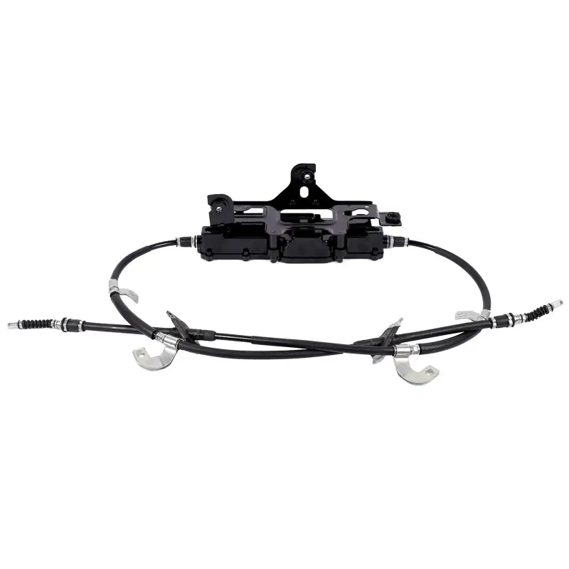 Nowy Zestaw Hamulca Postojowego Elektronicznego dla Hyundai Santa FE (2012-2019) 59700-2W600 59700-B8700 59700-2W800