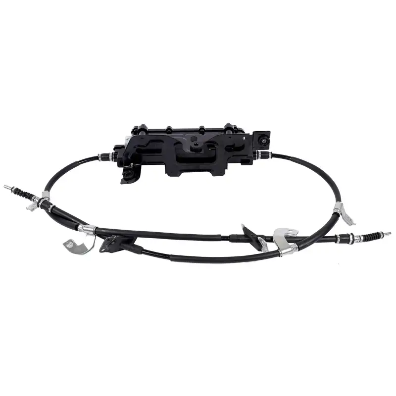 Nowy Zestaw Hamulca Postojowego Elektronicznego dla Hyundai Santa FE (2012-2019) 59700-2W600 59700-B8700 59700-2W800