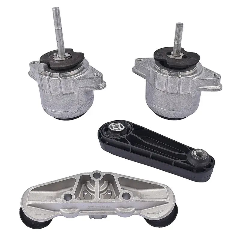 Mocowanie Silnika do Porsche Panamera 4.8L (2010-2016) 97037511801 7PP199331A 94837505712 94837505812