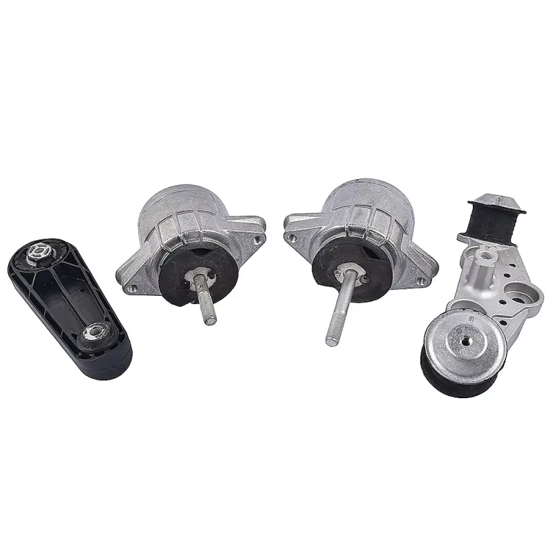 Mocowanie Silnika do Porsche Panamera 4.8L (2010-2016) 97037511801 7PP199331A 94837505712 94837505812