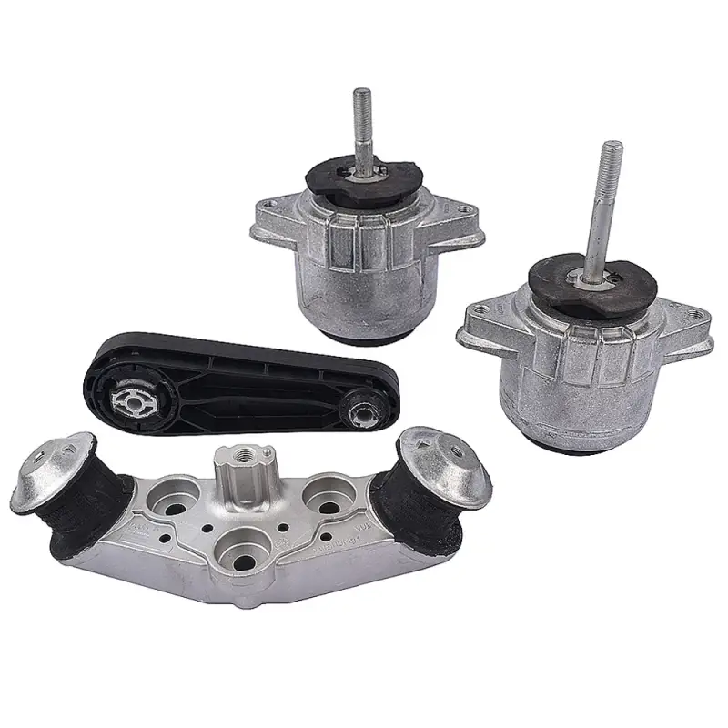 Mocowanie Silnika do Porsche Panamera 4.8L (2010-2016) 97037511801 7PP199331A 94837505712 94837505812