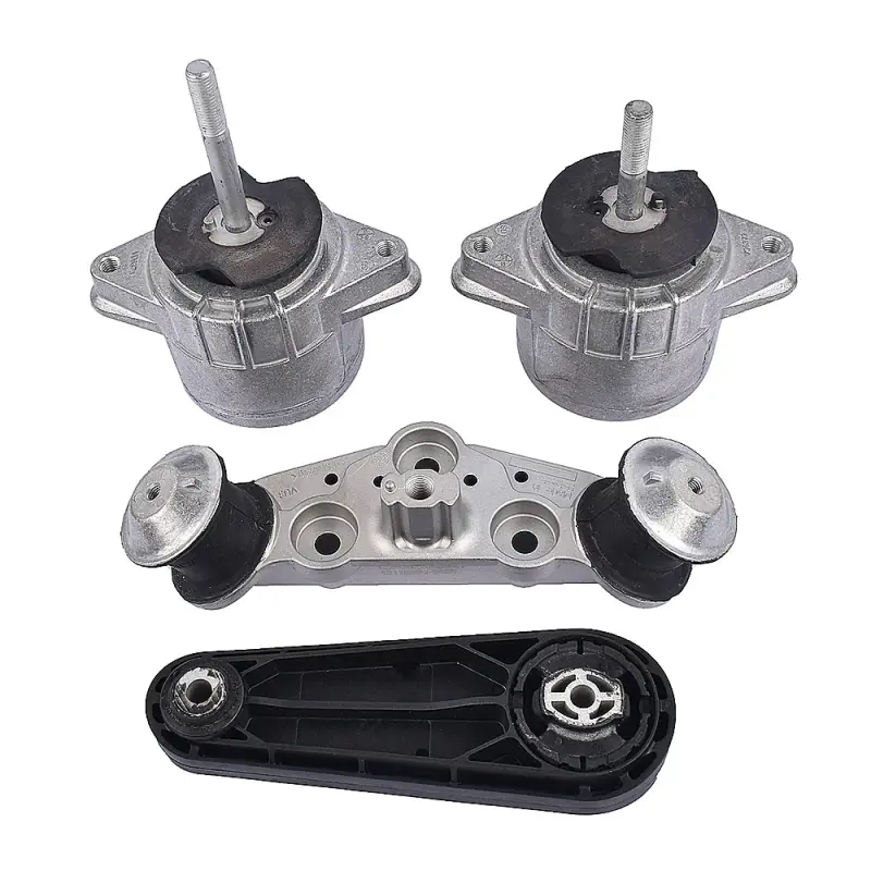 Mocowanie Silnika do Porsche Panamera 4.8L (2010-2016) 97037511801 7PP199331A 94837505712 94837505812
