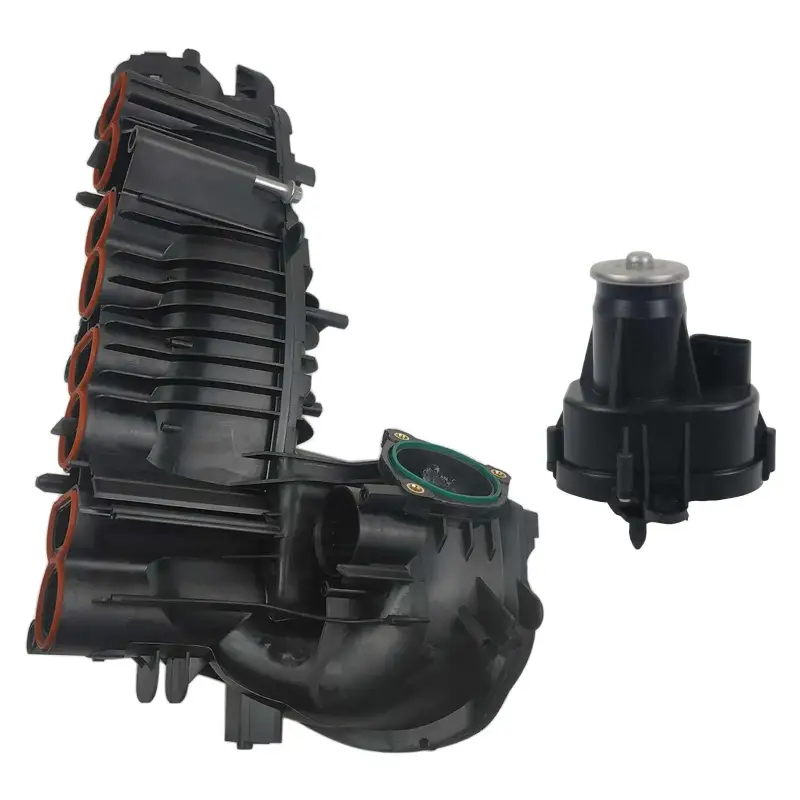 Kolektor Dolotowy + Siłownik N47 do BMW 1 3 5 7 X1 X3 X5 X6 E81 E90 F10 E84 E83 E70 E71 11618507239 11617811300