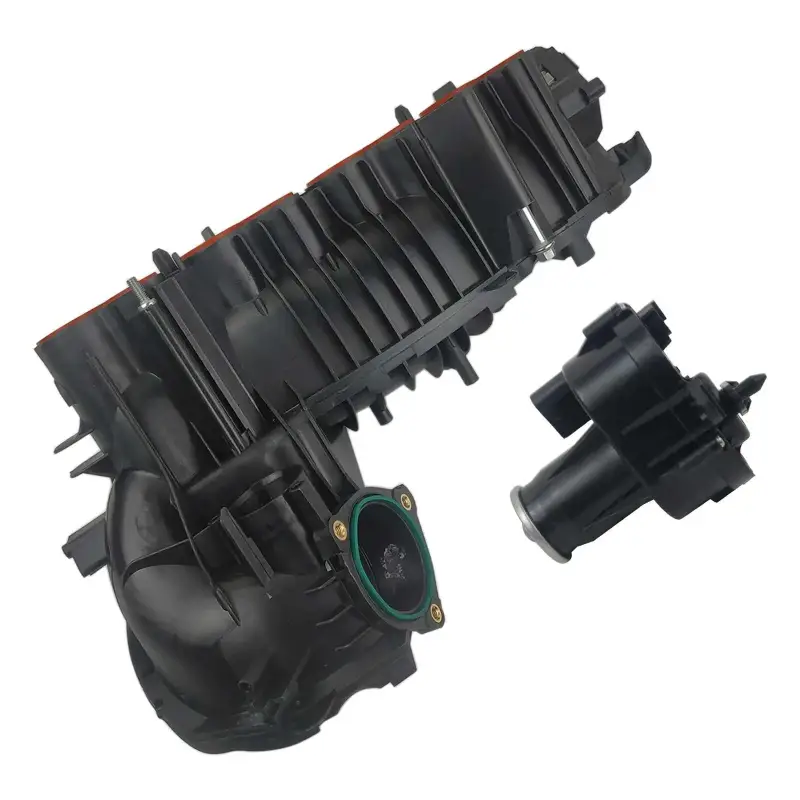 Kolektor Dolotowy + Siłownik N47 do BMW 1 3 5 7 X1 X3 X5 X6 E81 E90 F10 E84 E83 E70 E71 11618507239 11617811300