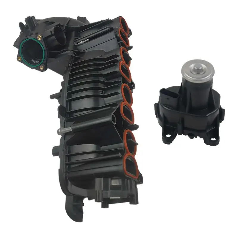 Kolektor Dolotowy + Siłownik N47 do BMW 1 3 5 7 X1 X3 X5 X6 E81 E90 F10 E84 E83 E70 E71 11618507239 11617811300