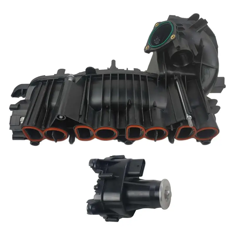 Kolektor Dolotowy + Siłownik N47 do BMW 1 3 5 7 X1 X3 X5 X6 E81 E90 F10 E84 E83 E70 E71 11618507239 11617811300