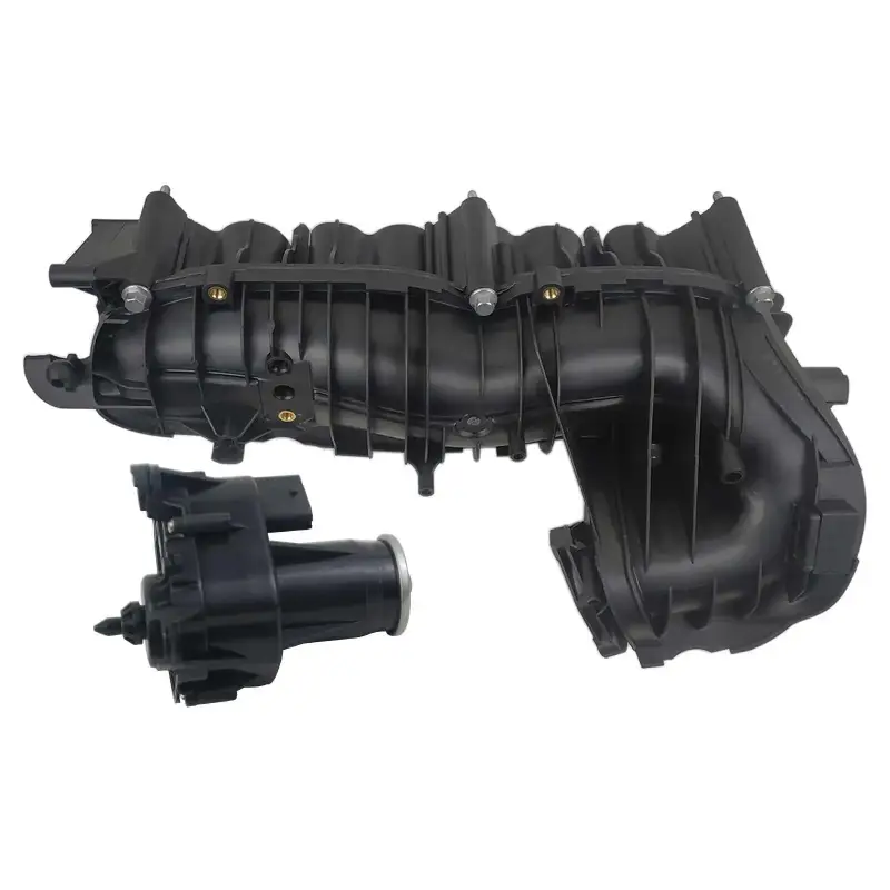 Kolektor Dolotowy + Siłownik N47 do BMW 1 3 5 7 X1 X3 X5 X6 E81 E90 F10 E84 E83 E70 E71 11618507239 11617811300