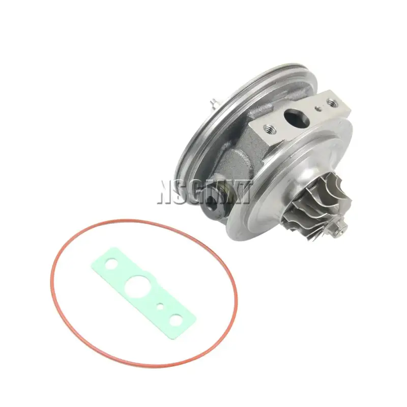 Turbosprężarka CHRA Core 708116-1 712290-1 do Mercedes-Benz Smart Fortwo Cabrio Coupe 450 (2004-2007) GT1238S