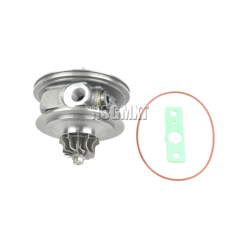 Turbosprężarka CHRA Core 708116-1 712290-1 do Mercedes-Benz Smart Fortwo Cabrio Coupe 450 (2004-2007) GT1238S