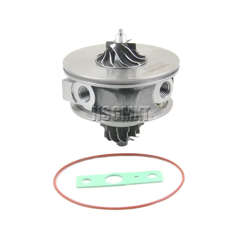 Turbosprężarka CHRA Core 708116-1 712290-1 do Mercedes-Benz Smart Fortwo Cabrio Coupe 450 (2004-2007) GT1238S