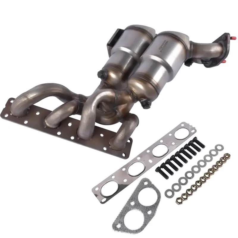 Katalizator do BMW Serii 1, 3 i 3 Touring 18407525460