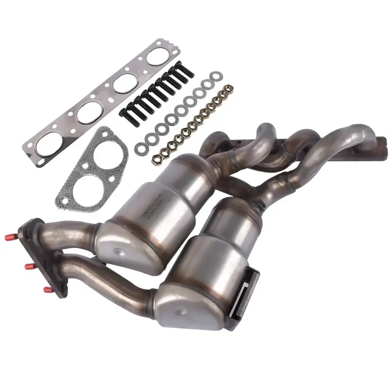 Katalizator do BMW Serii 1, 3 i 3 Touring 18407525460