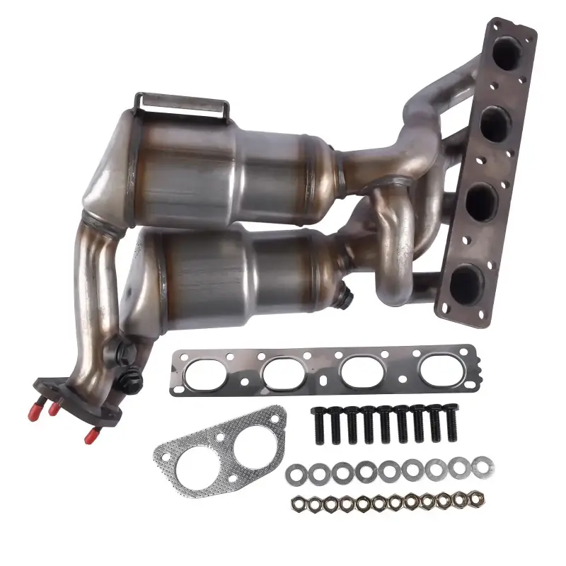 Katalizator do BMW Serii 1, 3 i 3 Touring 18407525460