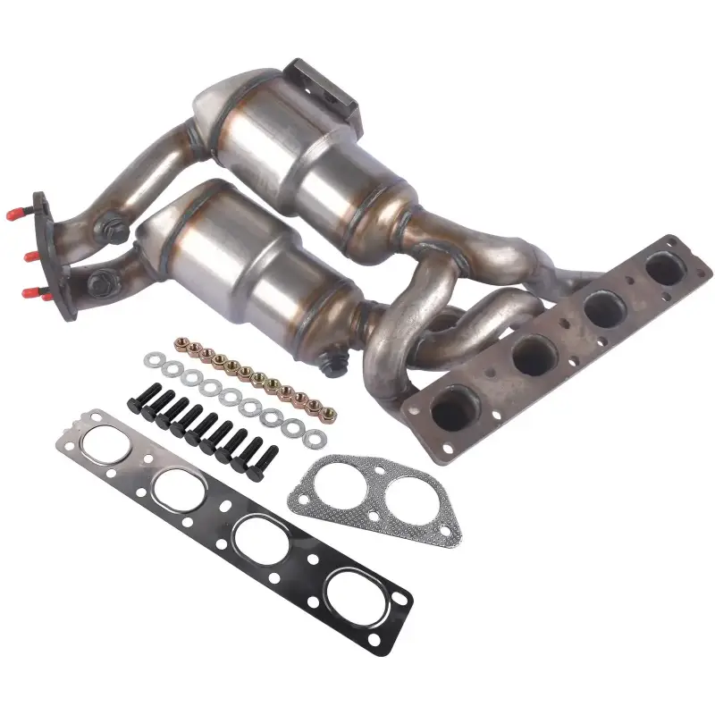 Katalizator do BMW Serii 1, 3 i 3 Touring 18407525460