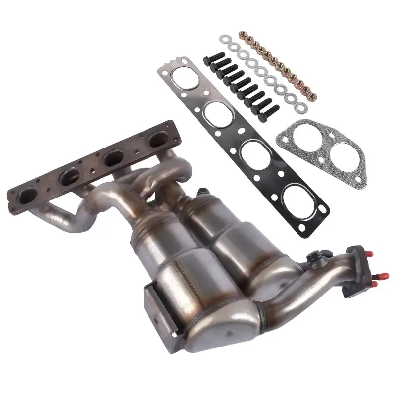 Katalizator do BMW Serii 1, 3 i 3 Touring 18407525460