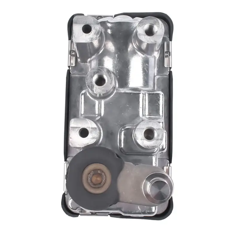 Turbo Elektroniczny Siłownik G-001 6NW009660 Mercedes-Benz W203 W211 W164 W251 E280 E300 C320 E320 G320 E350 ML350 CDI