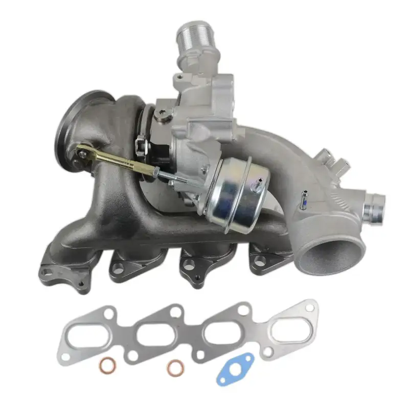Turbosprężarka 55565353 do Insignia Astra J Meriva B 1.4 Turbo