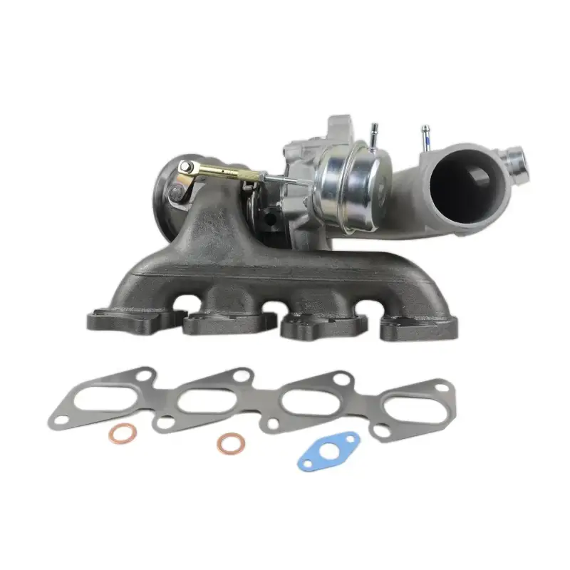 Turbosprężarka 55565353 do Insignia Astra J Meriva B 1.4 Turbo