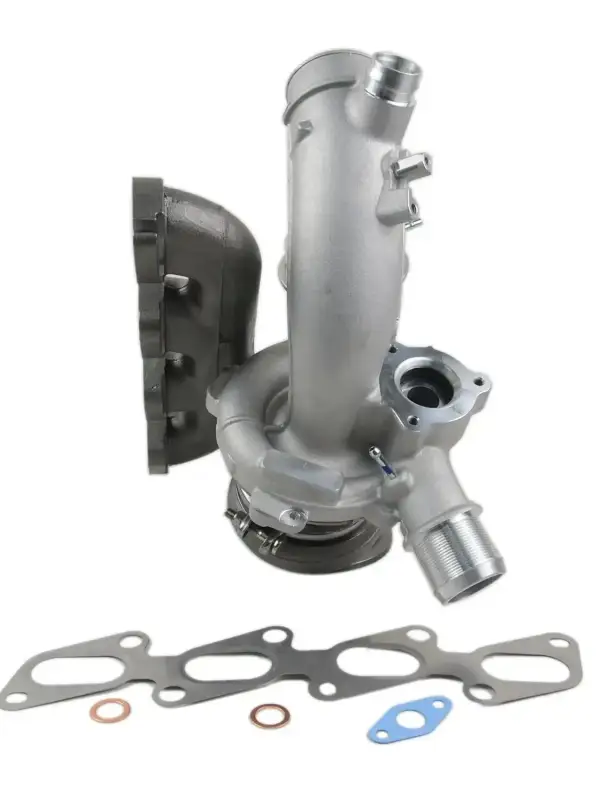 GT1446V Turbosprężarka dla Chevy Cruze Sonic Trax Opel Astra 1.4 Turbo ECOTEC A14NET 140HP