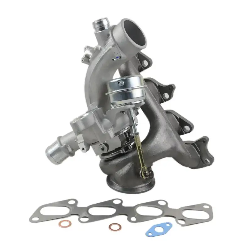 GT1446V Turbosprężarka dla Chevy Cruze Sonic Trax Opel Astra 1.4 Turbo ECOTEC A14NET 140HP