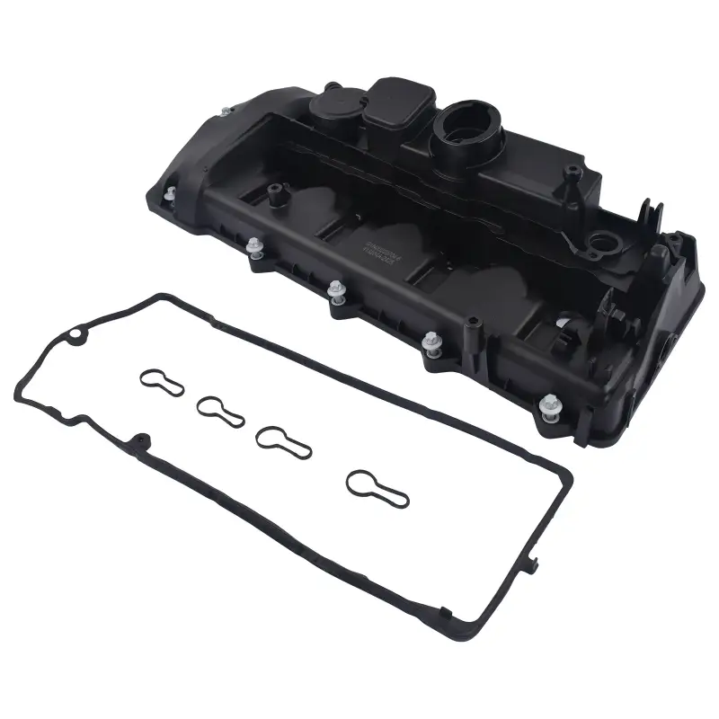 Pokrywa Zaworów + Uszczelka do Mercedes-Benz W204 S204 W211 S211 200-220 CDI OM646