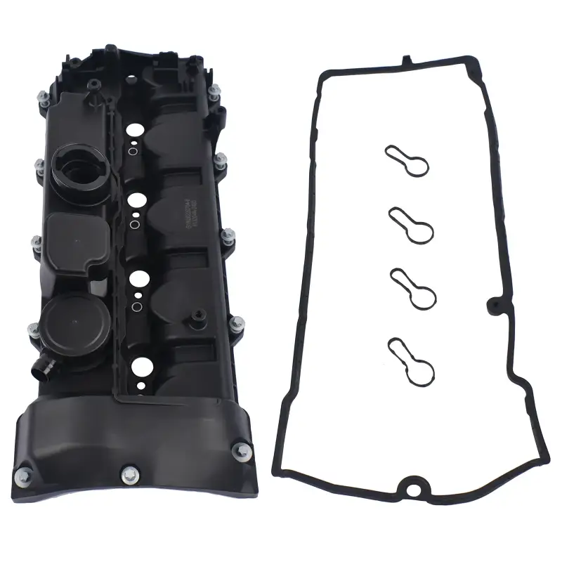 Pokrywa Zaworów + Uszczelka do Mercedes-Benz W204 S204 W211 S211 200-220 CDI OM646