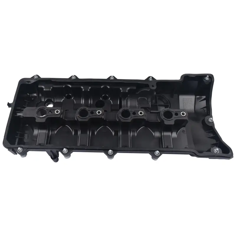 Pokrywa Zaworów + Uszczelka do Mercedes-Benz W204 S204 W211 S211 200-220 CDI OM646