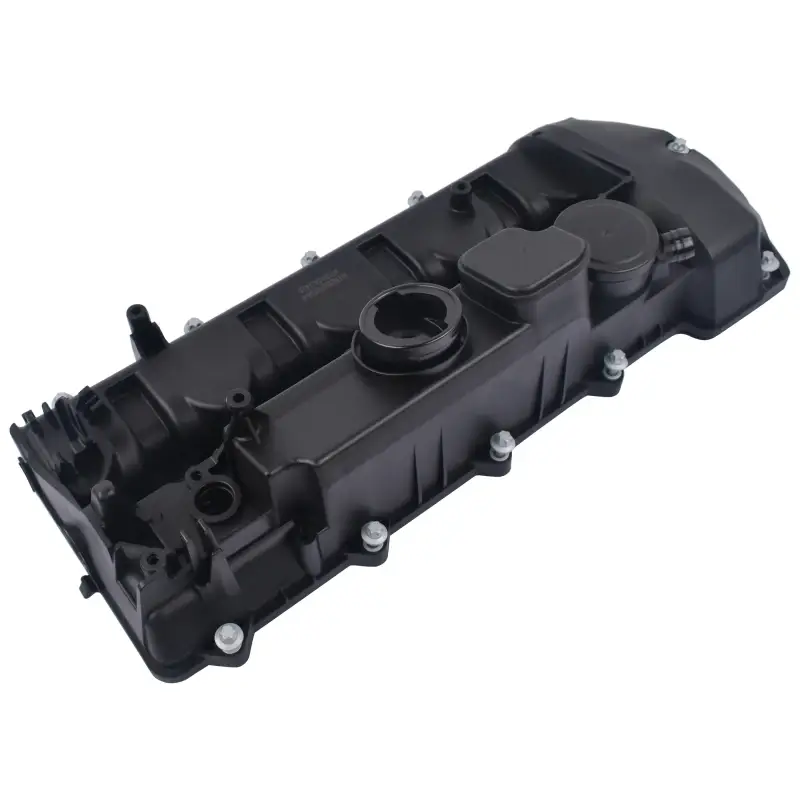 Pokrywa Zaworów + Uszczelka do Mercedes-Benz W204 S204 W211 S211 200-220 CDI OM646