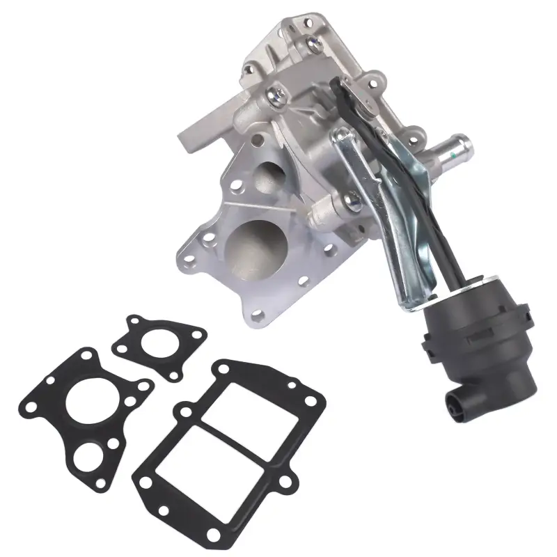 Zawór Zwracający Spalin EGR do Mercedes-Benz W176 W204 W205 W212 6511400502
