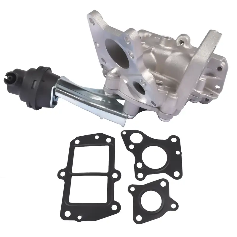 Zawór Zwracający Spalin EGR do Mercedes-Benz W176 W204 W205 W212 6511400502