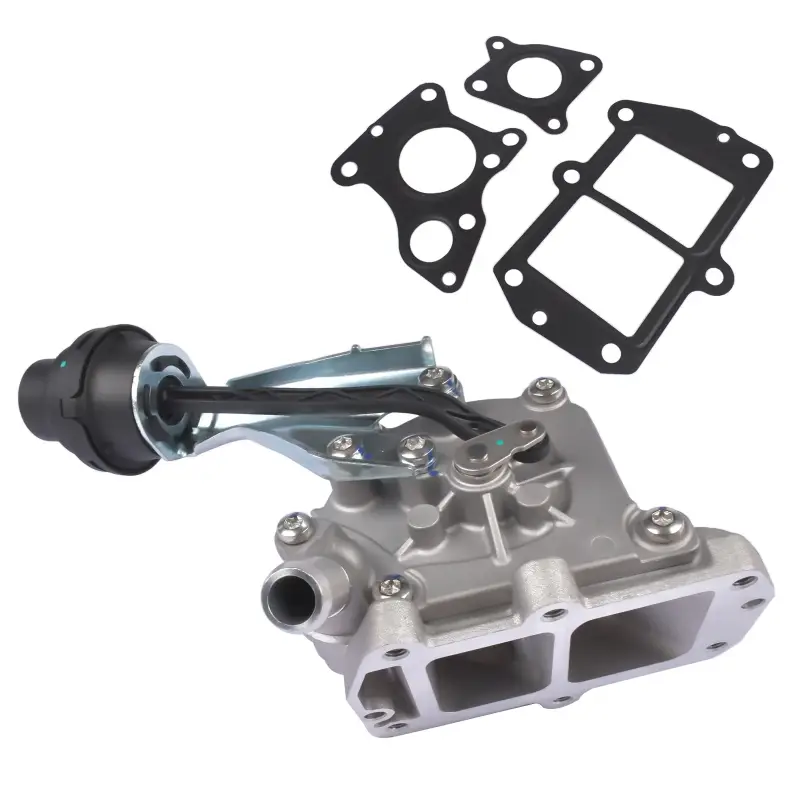 Zawór Zwracający Spalin EGR do Mercedes-Benz W176 W204 W205 W212 6511400502