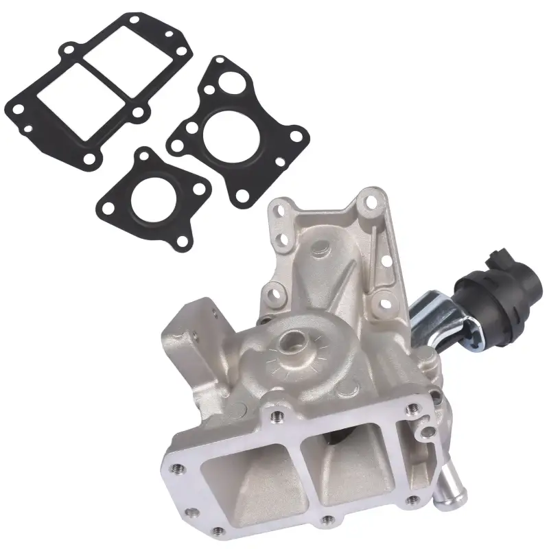 Zawór Zwracający Spalin EGR do Mercedes-Benz W176 W204 W205 W212 6511400502