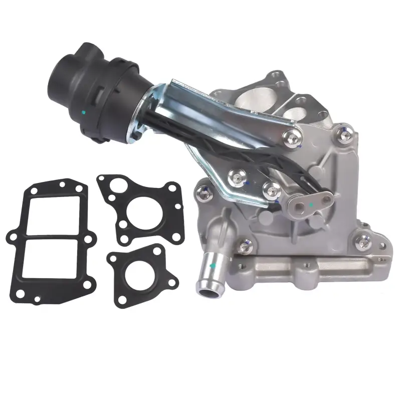 Zawór Zwracający Spalin EGR do Mercedes-Benz W176 W204 W205 W212 6511400502