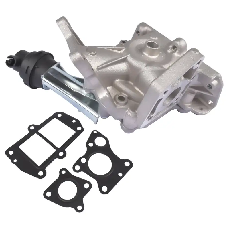 Zawór Zwracający Spalin EGR do Mercedes-Benz W176 W204 W205 W212 6511400502