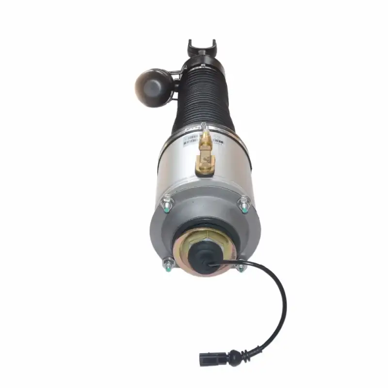 Lewy Przedni Amortyzator Pneumatyczny Volkswagen VW Phaeton Bentley 6.75 V8 3D0616039Q 4E0616040T