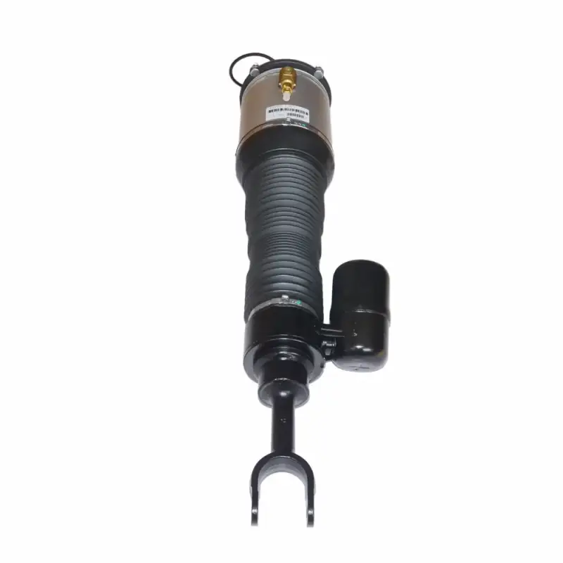 Lewy Przedni Amortyzator Pneumatyczny Volkswagen VW Phaeton Bentley 6.75 V8 3D0616039Q 4E0616040T