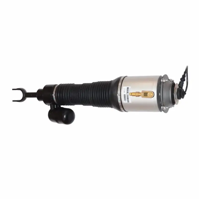 Lewy Przedni Amortyzator Pneumatyczny Volkswagen VW Phaeton Bentley 6.75 V8 3D0616039Q 4E0616040T